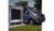 Thule Residence G3 Markisenvorzelt, Typ 4200, für VW T5/T6 & MB Vito