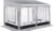Thule Panorama Markisenvorzelt, Typ 5200, 350cm, 230-250cm
