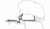 Thule Omnistor 6300 Adapter für Renault Master / Opel Movano G2 ab 2010