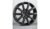 Borbet CW5 Alufelge, 6,5×16, 5-Loch, ET 60mm für Ford Transit, anthrazit glänzend