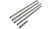 Bent Spannstab, Alu, 243-249mm