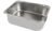 Can Edelstahl Spüle, 375x300x121mm