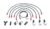 Abus SB15 CL/DFNLIGBES Universal Bungee Set