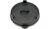 Valhal Outdoor Deckel für Feuerpfannen, 25cm