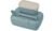 Koziol Candy Ready Lunchbox Set, 3-teilig, blau