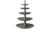 Koziol Babell Big Etagere, 53cm, grau