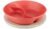 Koziol connect Separee Menüteller, 1,5L, coral