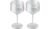 Koziol Club Superglas, No.15 Cocktailglas, 400ml, 2er-Set