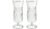 Koziol Club Superglas, No.17 Cocktailglas, 400ml, 2er-Set