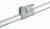 Piper Power Grip Klemmsystem-Nachrüstsatz, 28/25mm, 3er-Pack