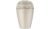 Koziol DEL M Schwingdeckeleimer, 12L, sand