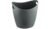 Koziol Bottichelli Utensilo Aufbewahrungskorb, XL, grau