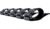 KLETTfix Klettband INFINITY 200, 20×2,5cm, 5er-Pack