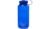 Nalgene WH Sustain Trinkflasche, 1L, denim