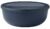 Mepal Cirqula Multischüssel, rund, 2,25l, nordic denim