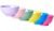 Rice Melamin Schalen Set, medium, 6er-Set