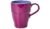 Rice Tasse, Melamin, 250ml, soft plum