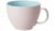 Rice Two Tone Tasse, Melamin, 400ml, santa baby