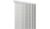 Arisol Band Lux Türvorhang, 120x230cm, transparent