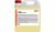 Sonax Molecular Hochglanzpolitur, 10l