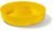 OMNIA Silikon-Backform, gelb