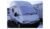 Tecon Covercraft Isolux Winterisoliermatte, Fiat/Peugeot/Citroen Bj. 1995-2006