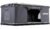 AirPass Dachzelt, Small, schwarz/carbon