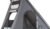 AirPass Dachzelt Variant, Small, schwarz/carbon