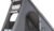 AirPass Dachzelt Variant, Large, schwarz/carbon