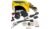RAPTOR canbus Alarmsystem, 4 drahtlose Magnetsensoren, 2,4 GHz