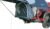 KingCamp Pick Up Zelt, 2-Personen, schwarz