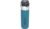 Stanley Quick Flip Wasserflasche, edelstahl, 1l, lagoon