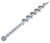 Peggy Peg PP Schraubhering Alu Long LA, (2er-Set)