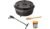 Petromax FT6 Dutch Oven Set inkl. Zubehör