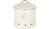 Wenko Nero Aufbewahrungsdose, 4l, beige