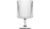 TarHong Mesa Weinglas, Kunststoff, 430ml, transparent