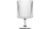 TarHong Mesa Weinglas, Kunststoff, 430ml, transparent