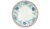 TarHong Rio Turquoise Essteller, 26,7cm