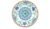 TarHong Rio Turquoise Salatteller, 21,6cm