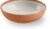TarHong Rustic Swirl Suppenteller, ivory