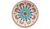 TarHong Rio Medallion Salatteller, 21,6cm