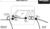Westfield Drive Away Kit Verbindungsset, 4m, grau