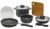 Beaver Brand Modula 20 Koch-Set, 10-teilig