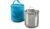 Beaver Brand Steel Lunchbox, 1,68l