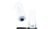 silwy Slim Magnet Longdrinkglas, 300ml, 2er Set