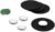silwy XXL Magnet Power Bundle, schwarz