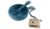 Kupilka 33/Spork 165 Geschirr-Set, blau