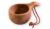 Stabilotherm Kuksa Birkenholbecher, 130ml, Lynx