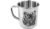 Stabilotherm Vagabund Becher, Edelstahl, 300ml, Bär