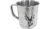 Stabilotherm Vagabund Becher, Edelstahl, 300ml, Reh